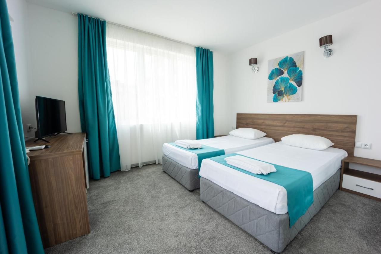 Hotel Zonya Солнечный берег Экстерьер фото