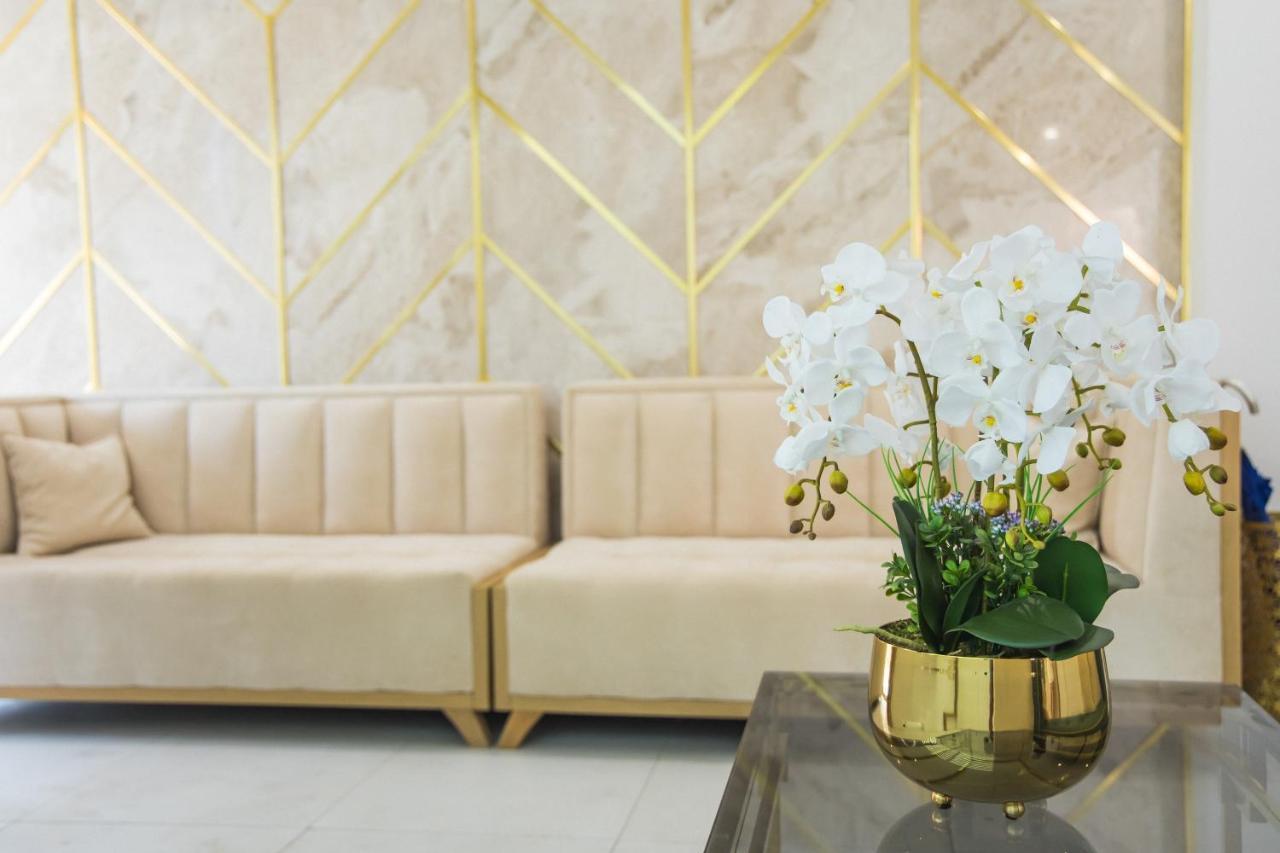 Hotel Zonya Солнечный берег Экстерьер фото